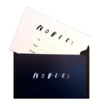 noble gift vouchers